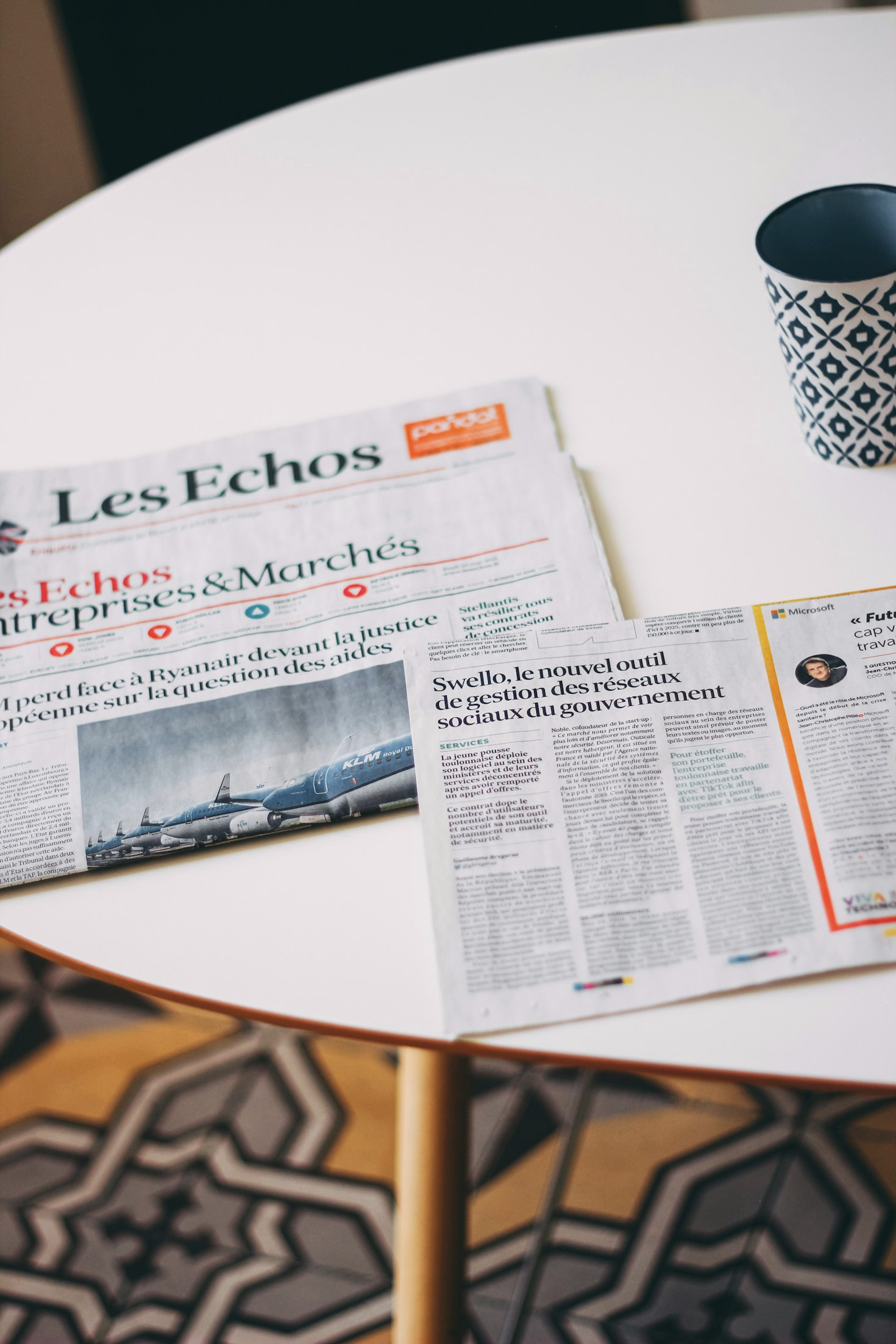 Opinion Pieces That Challenge Conventional Thinking